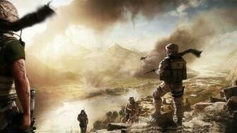 Us Marine Corps Widescreen Wallpaper Amb Jpeg