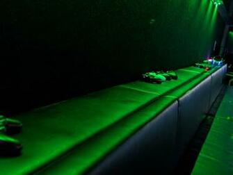 Image Tagged Hyperspace Starcade