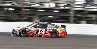 Tony Stewart Car Pictures