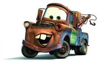 Disney Cars Mater Quotes