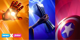 Fortnite X Avengers Endgame Prediction On Abilities For Ltm