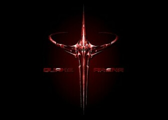 Quake Wallpaper By March3lo