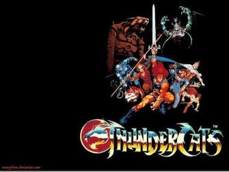 Thundercats Wallpaper