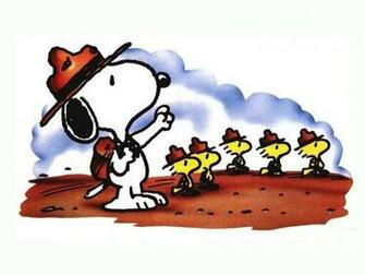 Snoopy