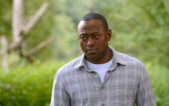 HD Omar Epps Wallpaper