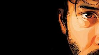 A Scanner Darkly Wallpaper