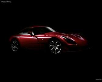 Cars Tvr Sagaris Desktop Wallpaper Nr