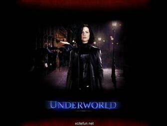 Wallpaper Underworld