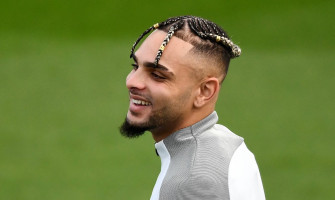 Arsenal Eye Layvin Kurzawa Tailwind Fc Wallpaper