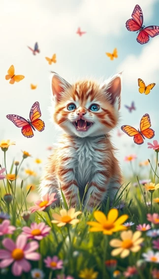Cute Wallpaper
