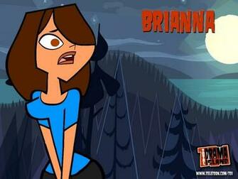 Brianna Tdi Fanart Fanfiction Wallpaper