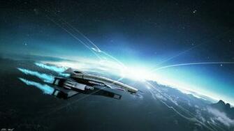 Normandy Sr1 By Thebadness