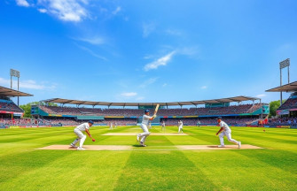 Cricket Wallpaper