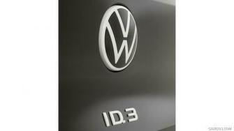 Volkswagen Id 1st Detail HD Wallpaper