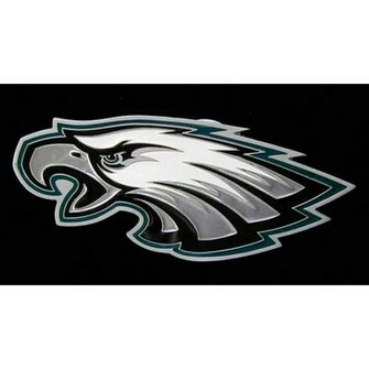 Philadelphia Eagles Logo Wallpaper
