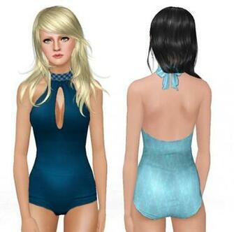 Women Bathing Suits