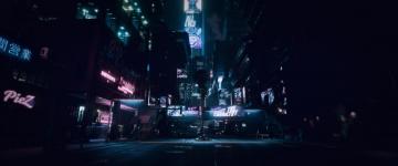 Cyberpunk Ultrawide Wallpaper By Sylvibot