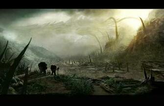 Pics Photos Warhammer 40k Tyranid Wallpaper