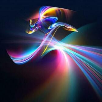 Abstract iPad Wallpaper Amazing