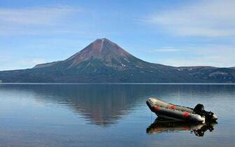 Boat HD Wallpaper