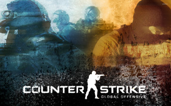 Strike Wallpaper