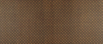 Fabric Texture With Circle Pattern Wallpaper