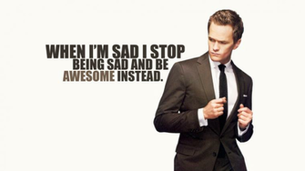 Pics Photos How I Met Your Mother Wallpaper