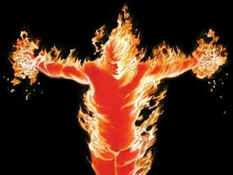 Fantastic Four Wallpaper And Background Id