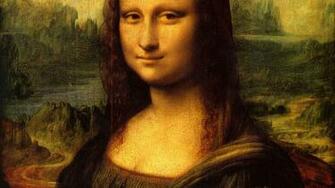Fonds D Cran Mona Lisa Tous Les Wallpaper