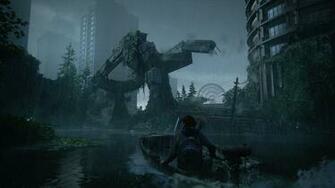 The Last Of Us Part Ii Finally Gets A Release Date Reveal Trailer