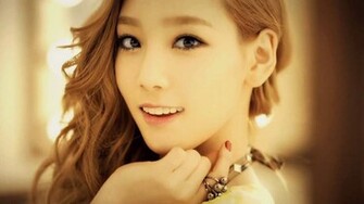 Ready For Girls Generation S Taeyeon As A Solo Artist Allkpop