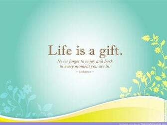 Cute Life Quotes