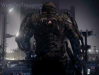 Call Of Duty Advance Warfare HD Wallpaper Wonder Image