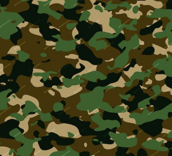 Green Camo Wallpaper