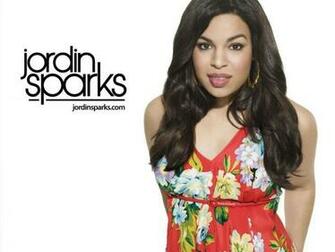Jordin Wallpaper Sparks