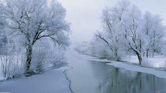 Winter Wallpaper Best