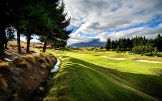 HD Golf Wallpaper