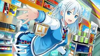 Tan Skirt Tie Translation Request Windows Konachan