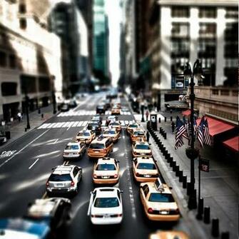Related Wallpaper New York City Lights At