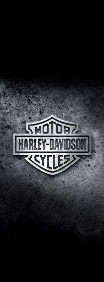Harley Phone Wallpaper