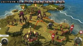 Endless Legend Wallpaper