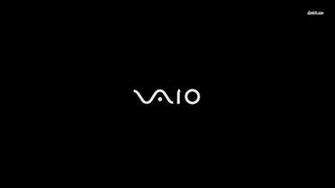 Sony Vaio Wallpaper Computer
