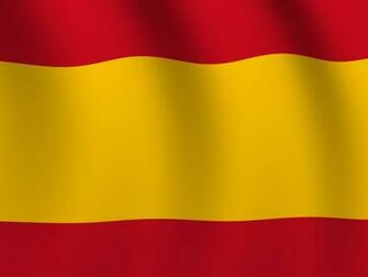 Spain Flag Wallpaper In Screen Resolution