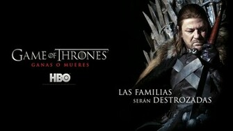 HD Fondos De Pantalla Game Of Thrones Wallpaper Serie Hbo