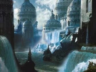 Steven Tyson The Greatest Magic Gathering Art Of All Time