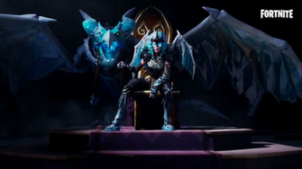 Valkyrie Loading Screen