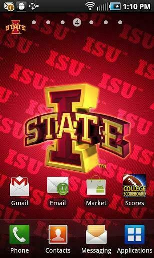 Wallpaper Live To Customize Settings And Set It As Your