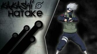 Hidan Wallpaper HD Res