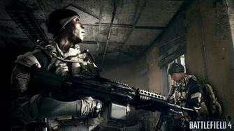 Battlefield Revealed Minute Demo Looks Beautiful Things Blow