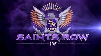 Here Are Some HD Wallpaper From Saints Row Game